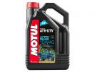   4-  Motul ATV-UTV 4T 10W40 4    105879