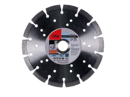 �������� ���� 300-25.4 FUBAG Beton Pro 10300-6 ����