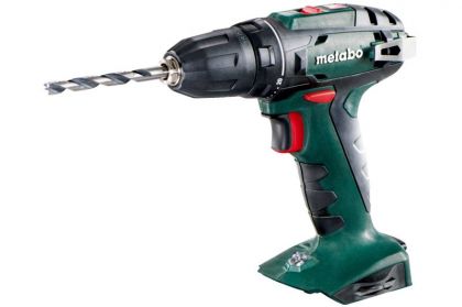  - Metabo BS 18  602207840 