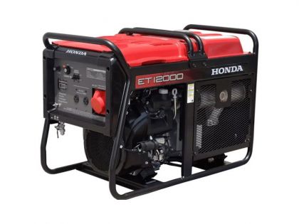 ��������� ���������� HONDA ET 12000 ����