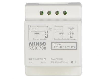 ����-�������� NOBO RSX 700 ����