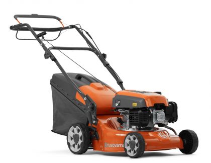 ������������� ���������� HUSQVARNA LC 140SP 9704882-01 ����