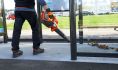 �������������� ���������� HUSQVARNA 436LiB 9672524-02 ����