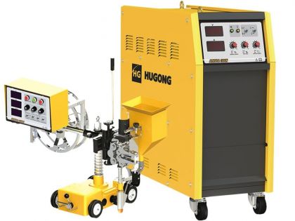 ��������� ������� HUGONG ARMADA 1000N ����