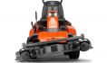    HUSQVARNA R 316T 9672916-01 