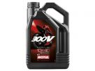   4-  Motul 300V 4T FL ROAD RACING 10W40 4    104121