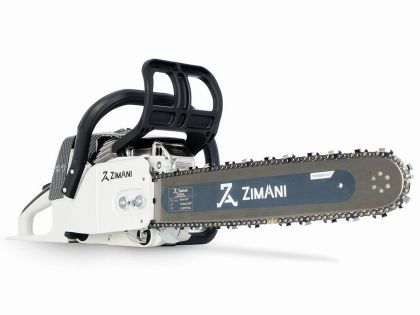  ��������� ZimAni MS260 PRO ����