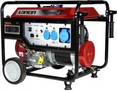  Loncin