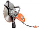    HUSQVARNA K 4000 WET 14" 9670798-01