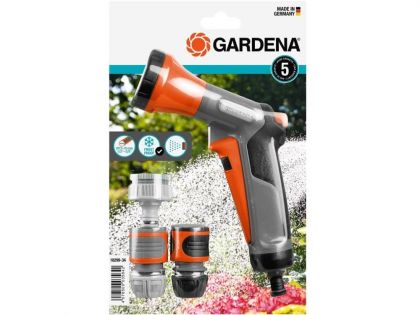 1/2"-5/8"-1" �������� ��� ������ ������� ������� (������1x18202+18215+18213) GARDENA 18277-34.000.00 ����