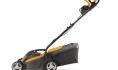 ������������� ������������� STIGA Collector 39 E 297370068/ST1 ����