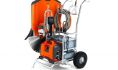 ����������� ������ HUSQVARNA WS 220 HF 9672087-01 ����