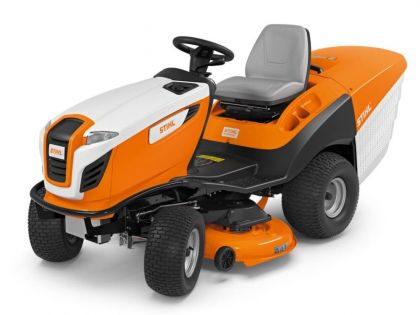    STIHL RT 6112  