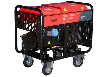  ��������� ��������� DS 11000 A ES FUBAG 838213 ����