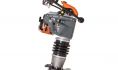 a Husqvarna (Atlas Copco) LT 6005 9" + 9678545-01 