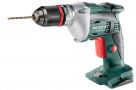   Metabo BE 18 LTX 6 600261890