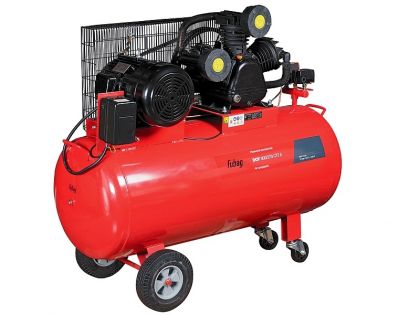 ���������� FUBAG DCF 900/270 CT7.5 29 838 339 ����