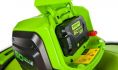   60V Greenworks GD60LM46SP 2502907 