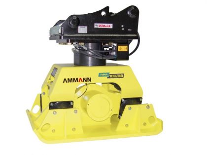 ���������� �������� AMMANN APA 100/88 APA 100/88 ����