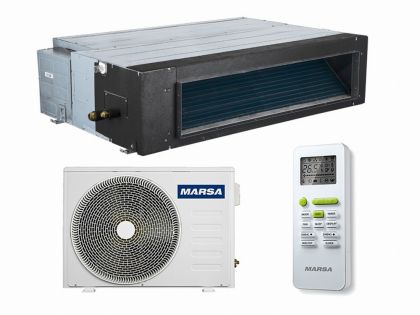  - MARSA MRK-24HTNE-W/MRK-24BHTN 