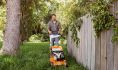   STIHL RM 448 VC 