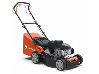  ������������� ���������� YARD FOX 41S ����