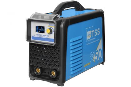 ��������� ������� �������� TCC �SS NEO MMA-250 035255 ����