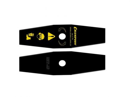    (305 , 2 , 25,4) CHAMPION C5118 