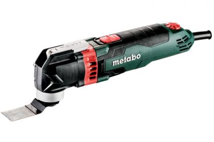   Metabo MT 400 Quick 601406000 