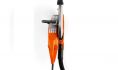   HUSQVARNA K 3000 VAC 14"  9667158-01 