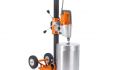  HUSQVARNA DS 70 ATS 9651649-02 