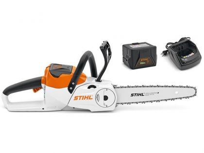    STIHL MSA 140 C-BQ 12" SET 12540115858 