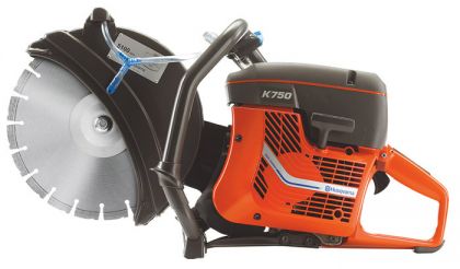  HUSQVARNA K750 12" 9651419-01 