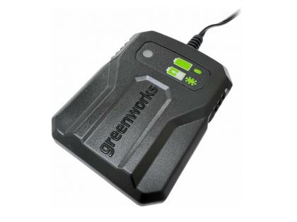 �������� ���������� 40V Greenworks G40UCM2M 2A 2946507 ����