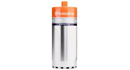   250 HUSQVARNA VARI-DRILL D20 1 1/4" 450 5820068-01 