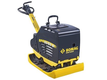    BOMAG BPR 55/65DE StoneGuard 69200085-X28 