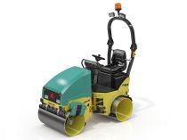   AMMANN ARX 16 ARX 16