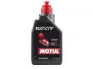     Motul Multi CVTF 1  105785