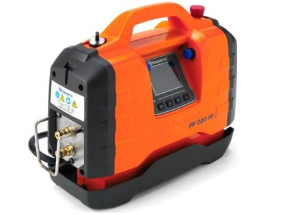     HUSQVARNA PP 220 HF 9665638-01 