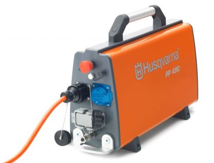 ��������������� ������������� �������� ������� HUSQVARNA PP 490 HF 9676498-01 ����