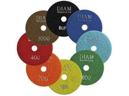 �������� ������������� ���� DIAM 100�2,0 N50 DIAM Master Line ����� 000565dm ����