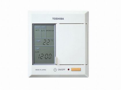 ��������� ����� TOSHIBA RBC-SH-A1LE2 ����