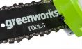 �������������� ��������� 40V Greenworks G40PSH 1303907 ����