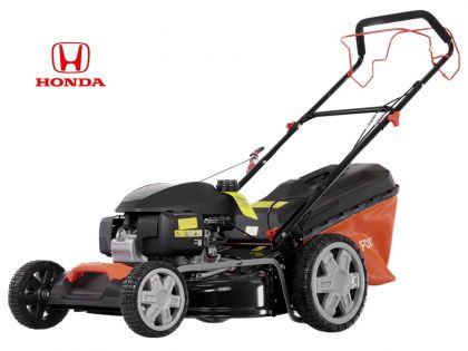  ������������� ���������� YARD FOX 53SH HW ����