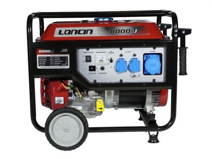   Loncin LC8000-JS 