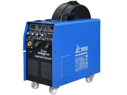      ���������    ������� ����������� ������������������ TCC TSS PRO MIG/MMA-300C 067096 ����