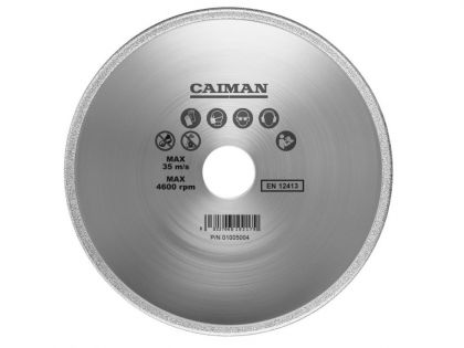   Caiman CSGW-4.7D 