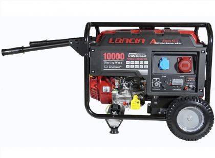   Loncin LC10000D-AS 00-00152817 