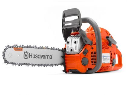  HUSQVARNA 455 Rancher 9705499-15 