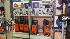  Husqvarna